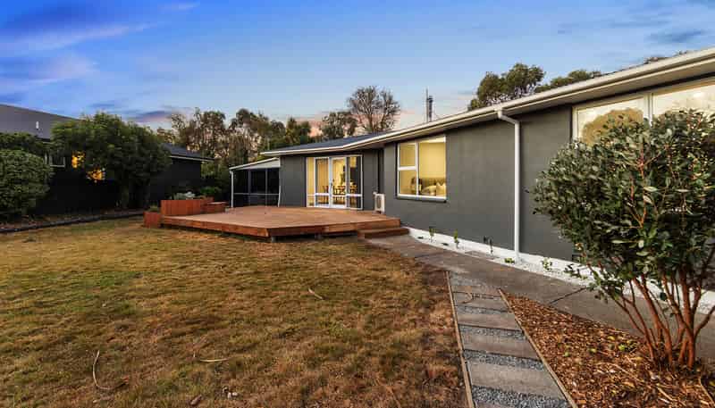 52 Orrick Crescent, Avondale