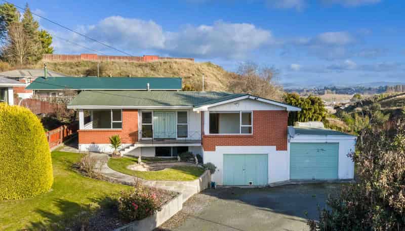 63 Gormack Street, BALCLUTHA