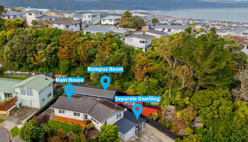 9 Barberry Grove, Maungaraki