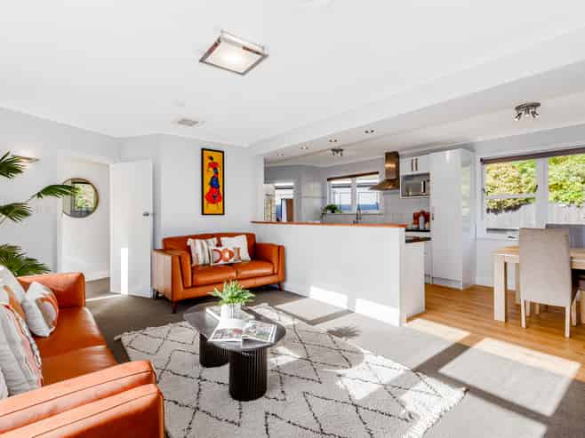 9 Barberry Grove, Maungaraki