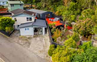 9 Barberry Grove, Maungaraki