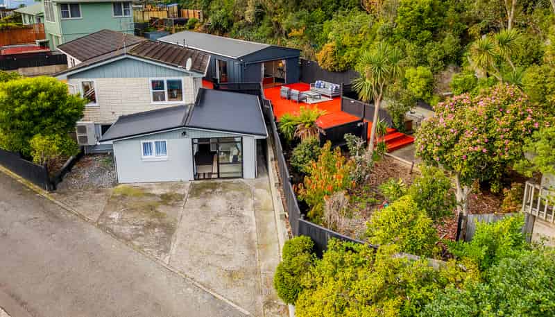 9 Barberry Grove, Maungaraki