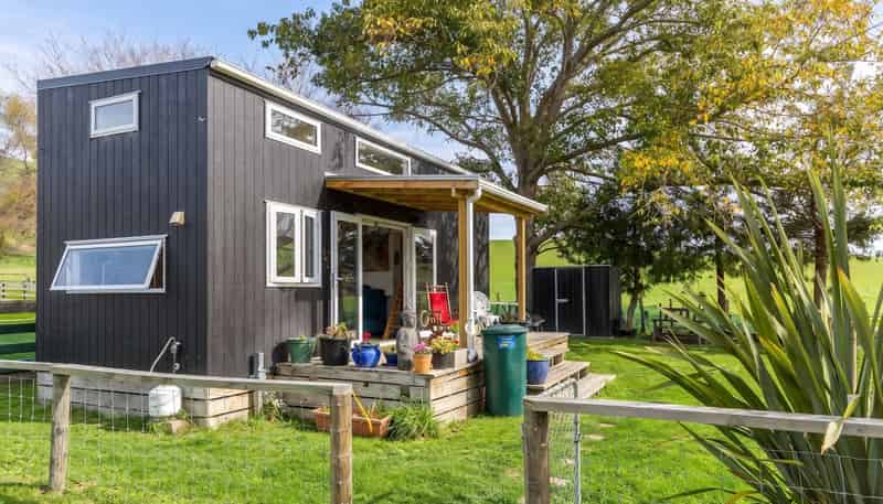 Tiny Home, Longbush Road, Gladstone