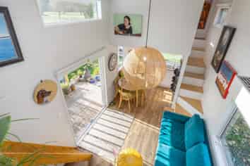 Tiny Home, Longbush Road, Gladstone