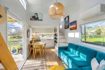 Tiny Home, Longbush Road, Gladstone