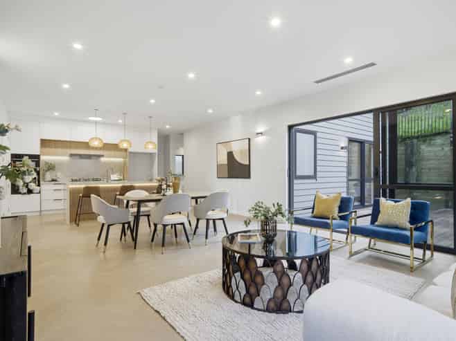 34 Streamview Way, Long Bay
