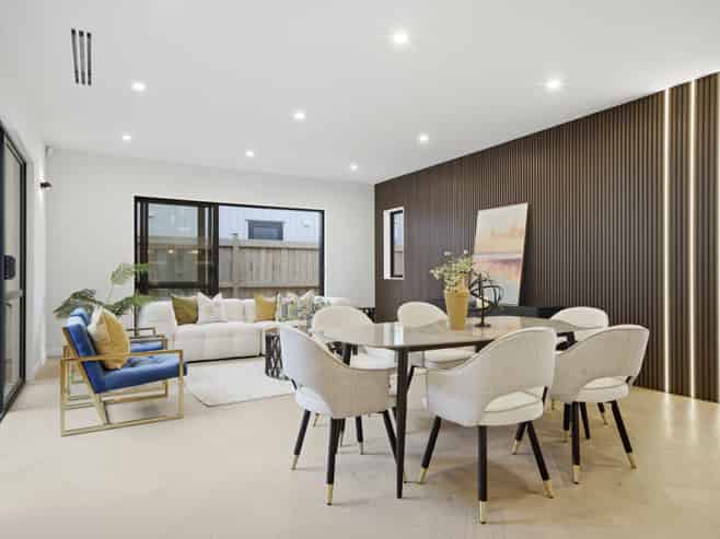 34 Streamview Way, Long Bay