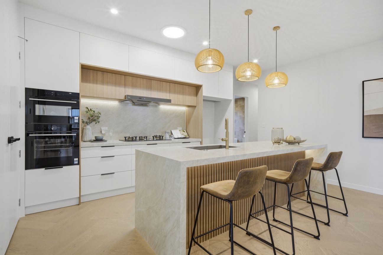 Brand-New Single-Level Beauty in Long Bay – pohled 4