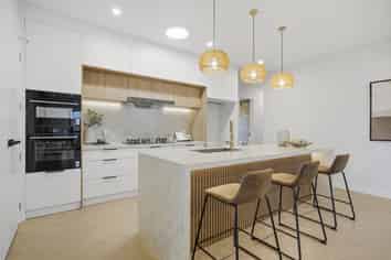 34 Streamview Way, Long Bay
