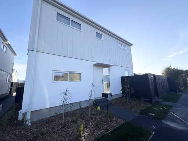 10/59 (*) Arthur Street, Riccarton