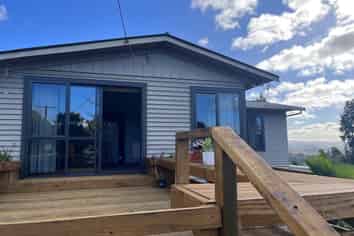 60 Awakino Road, Te Kuiti