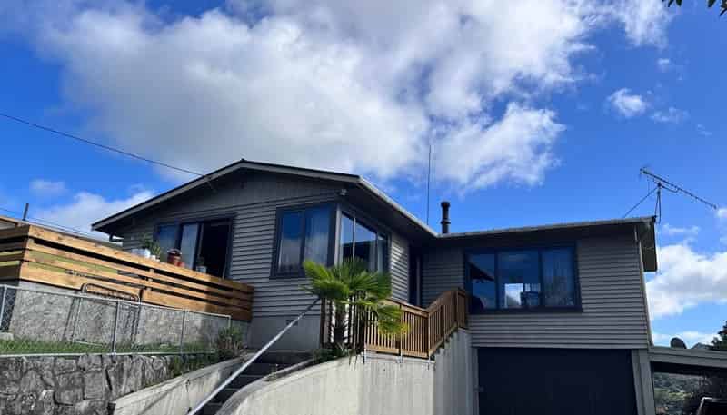 60 Awakino Road, Te Kuiti