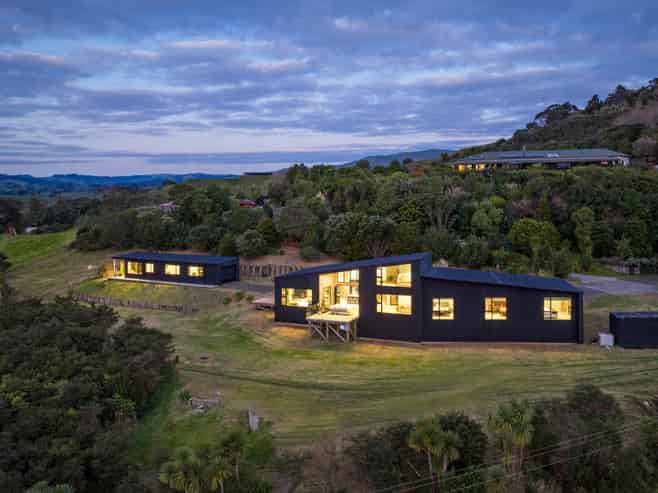 49A Hills Road, Raglan