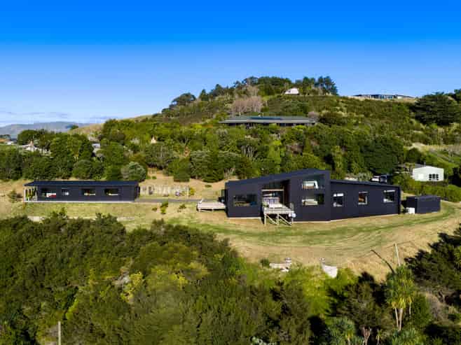 49A Hills Road, Raglan