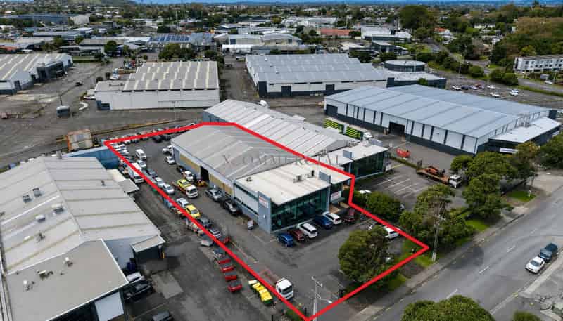 94 Gavin Street, Penrose