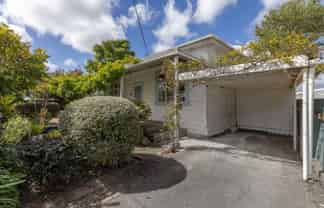 40 Cambridge Street, Levin