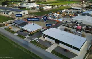 Get ahead of the crowd! Commercial build in Levin