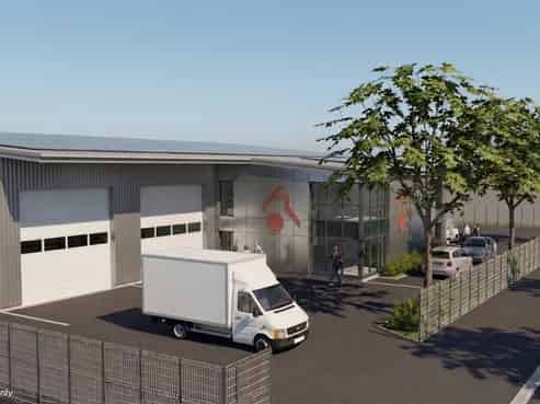 Get ahead of the crowd! Commercial build in Levin