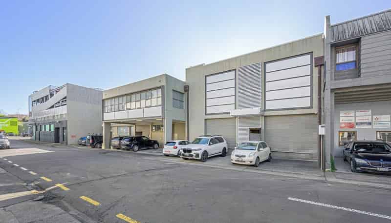 16 Eden Street, Newmarket