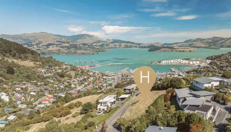 11 Hyllton Heights, Lyttelton