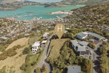 11 Hyllton Heights, Lyttelton