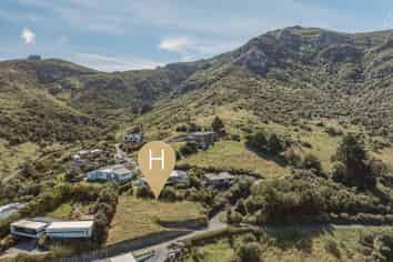 11 Hyllton Heights, Lyttelton