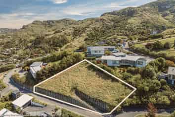 11 Hyllton Heights, Lyttelton