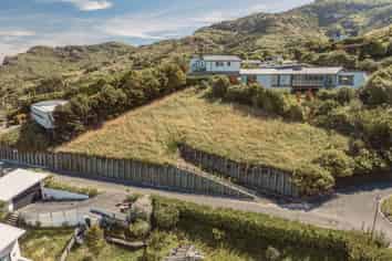 11 Hyllton Heights, Lyttelton