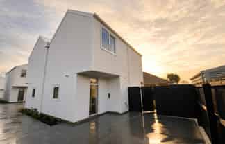 5/112 Warden Street, Richmond