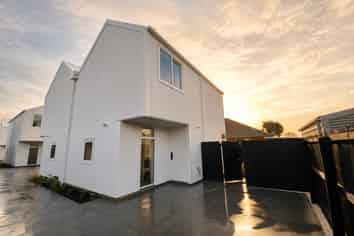 5/112 Warden Street, Richmond