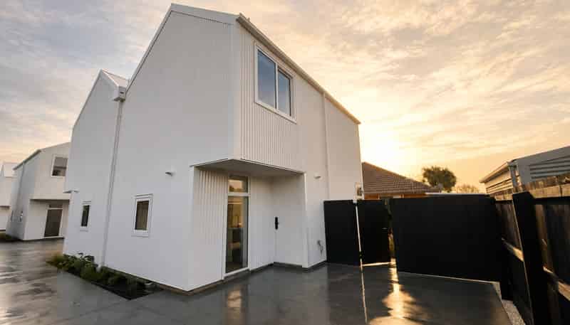 5/112 Warden Street, Richmond
