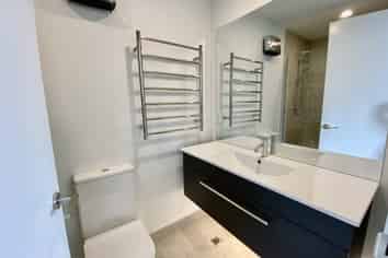 5/112 Warden Street, Richmond
