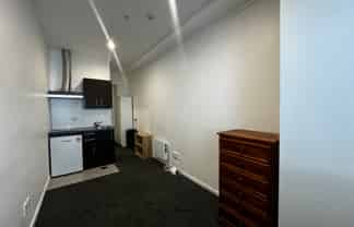 Wellington - Address withheld