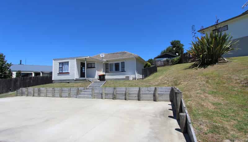 4 Melton Place, Tokoroa