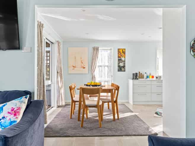 10 Oxford Street, Whakapirau