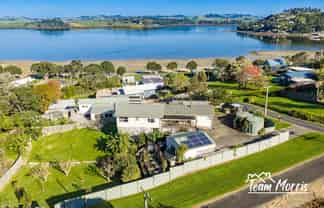 10 Oxford Street, Whakapirau