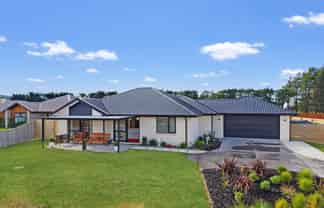 61 Hilton Drive, Amberley