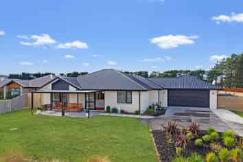 61 Hilton Drive, Amberley