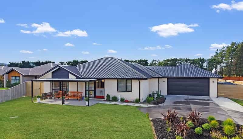 61 Hilton Drive, Amberley