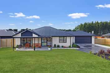 61 Hilton Drive, Amberley