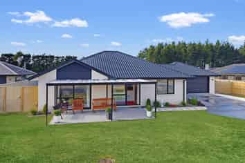 61 Hilton Drive, Amberley