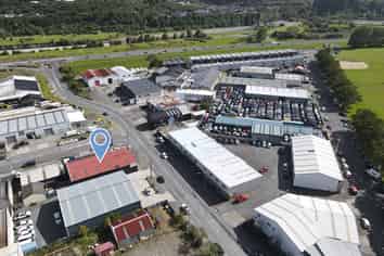 Mechanical Workshop Freehold Going Concern