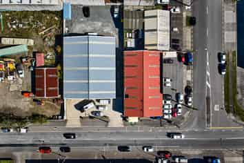 Mechanical Workshop Freehold Going Concern