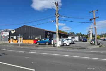 Mechanical Workshop Freehold Going Concern