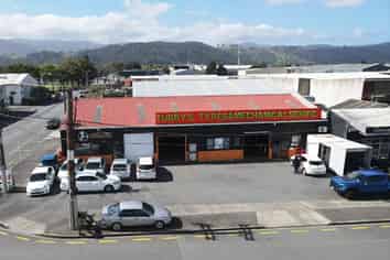 Mechanical Workshop Freehold Going Concern