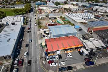 Mechanical Workshop Freehold Going Concern