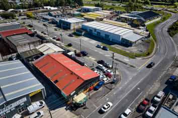Mechanical Workshop Freehold Going Concern