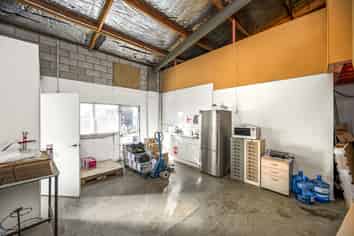 Bulk retail opportunity
