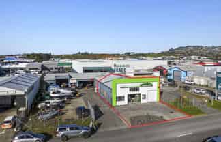 Bulk retail opportunity