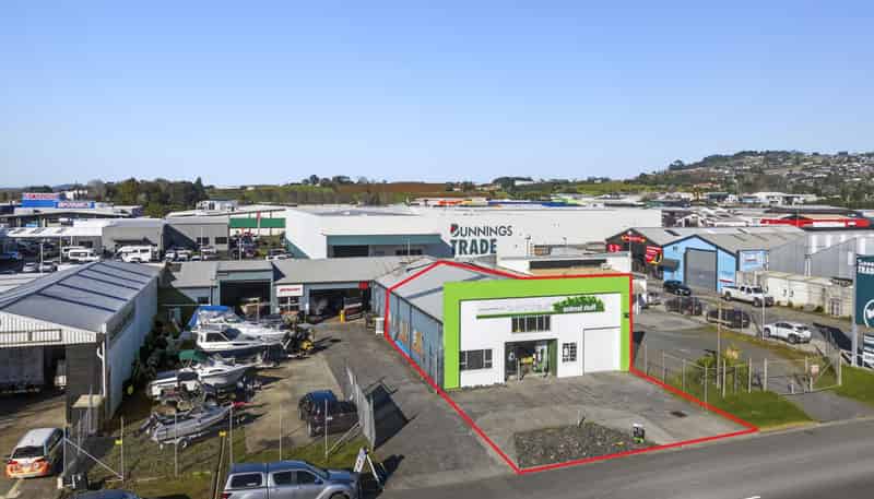 9 Crosbie Road, Pukekohe